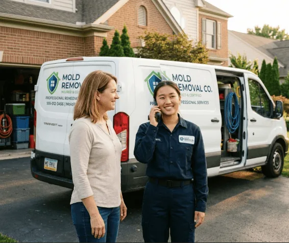 Crawlspace Mold Remediation Shelbiana, KY FAQs
